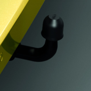 Fiksna vlečna kljuka